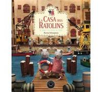 Sam I La Julia Al Port - [Livre en VO] Schaapman, Karina (Auteur)