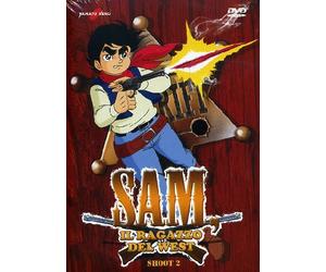 Sam, Il Ragazzo Del West