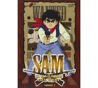 Sam, Il Ragazzo Del West [Import]