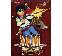 Sam, Il Ragazzo Del West [Import]