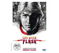Sam J. Jones;Melody Anderson;Brian Blessed;Peter W - Life After Flash