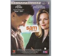 Sam Je Suis Sam - Édition Prestige