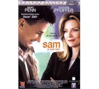Sam, je suis Sam – DVD – Édition Prestige