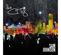 Sam Johnson - The City