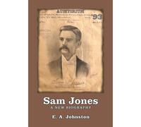 Sam Jones