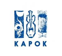 Sam Jones Kapok (CD)