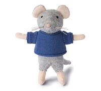 Sam & Julia ? Les célèbres souris de la Maison des Souris multicolor TU