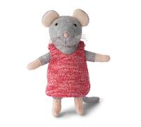 Sam & Julia ? Personnages de la Maison des Souris multicolor TU