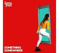 Sam & Julia - Something Somewhere [Import]