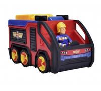 Sam Junior Jupiter New Version