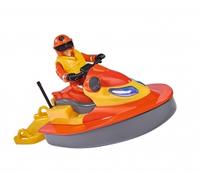 Sam Juno, Jet Ski incl. Figurine
