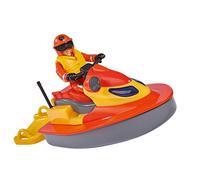 Sam Juno, Jet Ski incl. Figurine