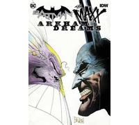 BatmanThe Maxx by Sam Kieth Sam Kieth (Auteur)
