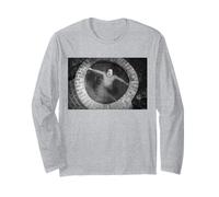 Sam Kinison, Acteur de la comédie The Banned de Michael Grecco Manche Longue