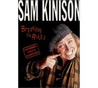 Sam Kinison - Breaking the Rules [Import USA Zone 1]