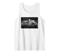 Sam Kinison Comedian Breaking The Rules par Michael Grecco Débardeur