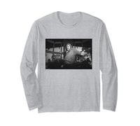 Sam Kinison Comedian Breaking The Rules par Michael Grecco Manche Longue