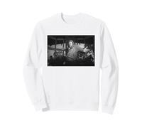 Sam Kinison Comedian Breaking The Rules par Michael Grecco Sweatshirt