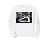 Sam Kinison, comédien en Direct avec Guitare de Michael Grecco Sweatshirt