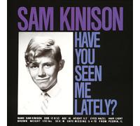Sam Kinison - Have You Seen Me Lately