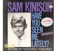 Sam Kinison - Have you seen me lately [Vinyl LP]