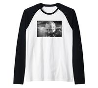 Sam Kinison - Portrait de Michael Grecco - Comédien Debout Manche Raglan