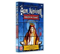 Sam Kinison - Sam Kinison - Why Did We Laugh? [Import anglais]