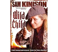Sam Kinison: Wild Child