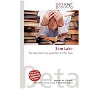 Sam Lake