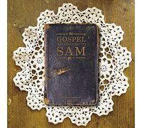 Sam Langhorn The Gospel According to Sam (Vinyl) 12" Album