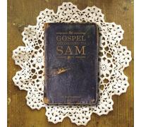 Sam Langhorn – The Gospel According to Sam – Vinyle 12"