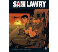Sam Lawry - cycle 1 (vol. 01/2) Celui qui voit - MIG+RICHEZ - Bamboo Eds - cartonné - Bande dessinée