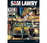 Sam Lawry - cycle 2 (vol. 01/2) Il était onze heure et quart Sam - CHETVILLE+RICHEZ - Bamboo Eds - cartonné - Bande dessinée