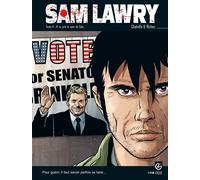 Sam Lawry - cycle 2 (vol. 02/2)
