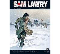 Sam Lawry - cycle 3 (vol. 02/2) Center Lane - Hervé Richez - Bamboo Eds - cartonné - Bande dessinée