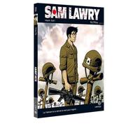 Sam Lawry - Intégrale cycle 1 Intégrale Cycle 1 Tome 1 - MIG+RICHEZ - Bamboo Eds - cartonné - Bande dessinée