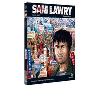 Sam Lawry - Intégrale cycle 2 - CHETVILLE+RICHEZ - Bamboo Eds - cartonné - Bande dessinée