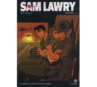 Sam Lawry - Tome 1 - Celui Qui Voit
