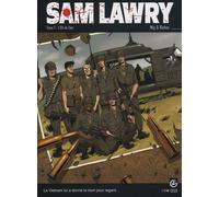 Sam Lawry - cycle 1 (vol. 02/2) MIG+RICHEZ (Auteur)