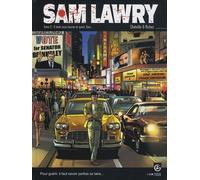 Sam Lawry - Tome 3 - Il Était Onze Heures Et Quart, Sam