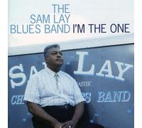 Sam Lay Blues Band - I'm The One [Import]