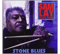 Sam Lay - Stone Blues