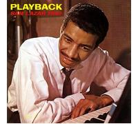 Sam Lazar - Playback [Import]