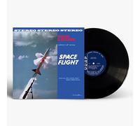 Sam Lazar – Space Flight