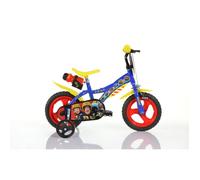 SAM LE POMPIER 12"" vélo pour enfants
