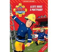 Sam le Pompier / Alerte rouge à Pontypandy