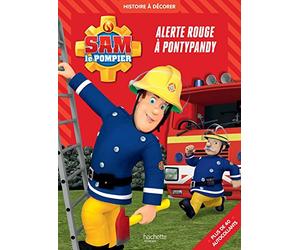Sam le Pompier / Alerte rouge à Pontypandy
