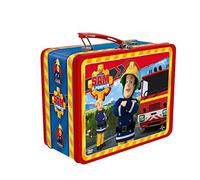 Sam Le Pompier-Coffret 6 DVD [Valisette métal]