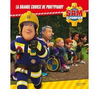Sam Le Pompier - La Grande Course De Pontypandy