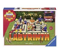 SAM LE POMPIER Labyrinthe Jeu de Société